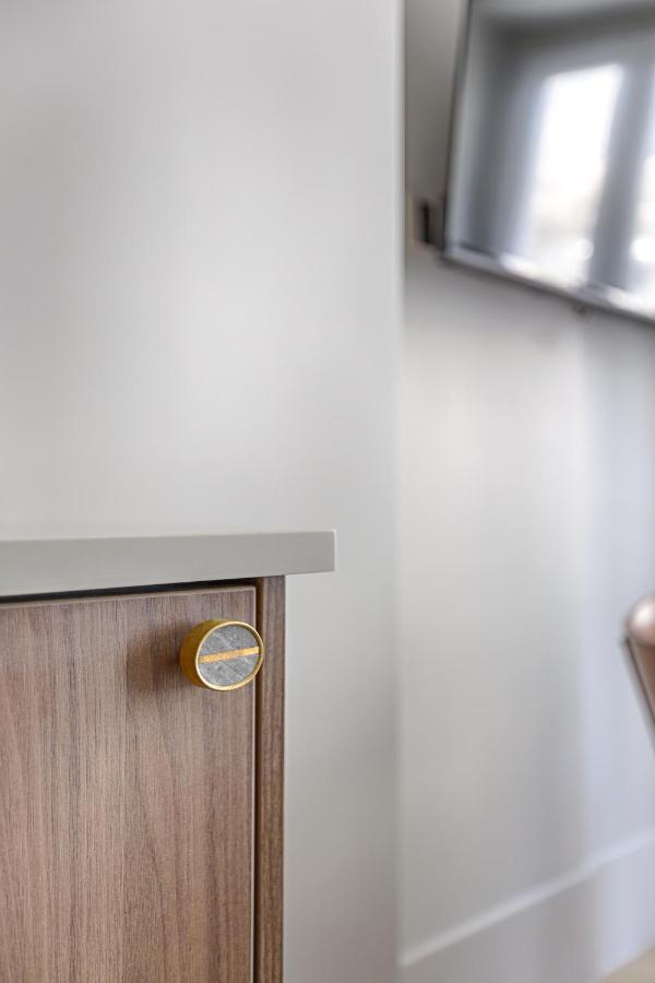 Unique Luxury Parisian Flat 2Br/6P -Champs Elysees Экстерьер фото